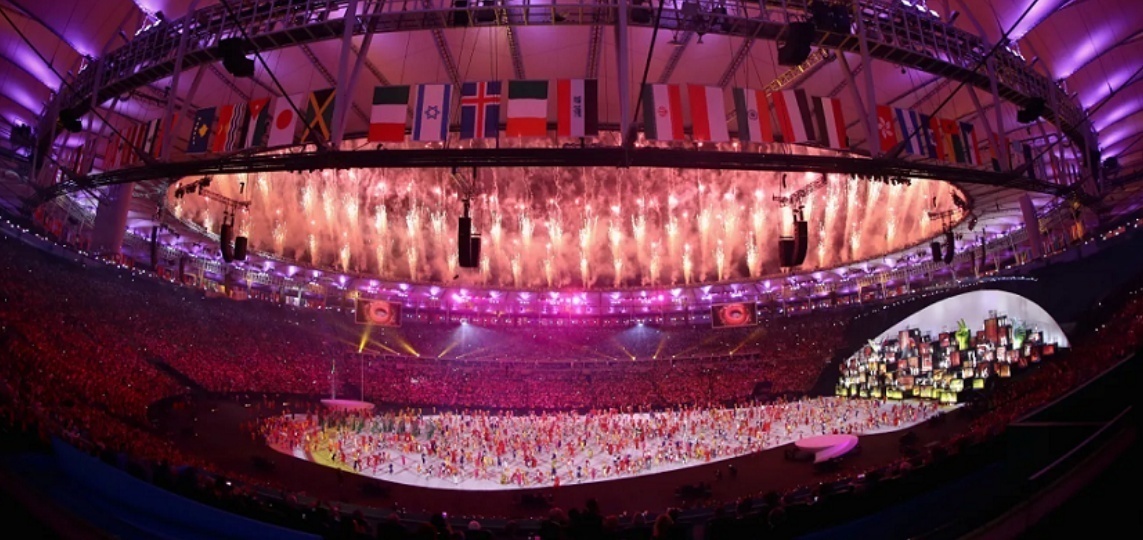 东京奥运会开幕式这些亮点值得期待
