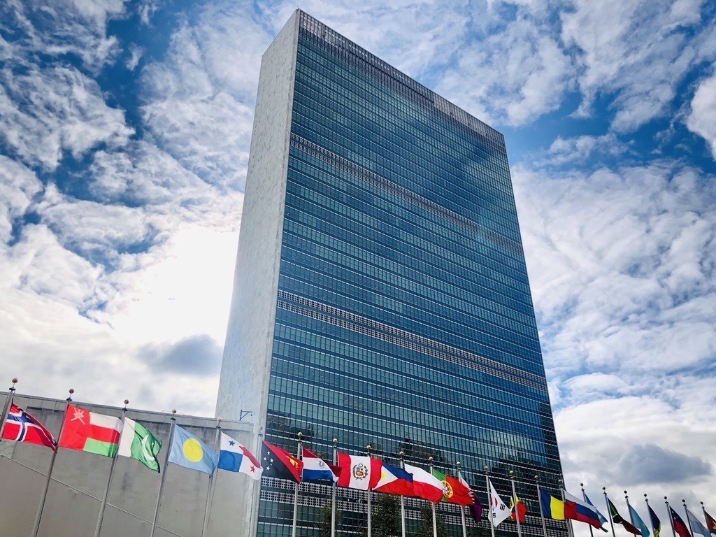 阿富汗惊人"变天",各方表态!